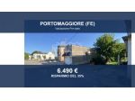 Immobile in asta di 35 m² in vendita a Portomaggiore