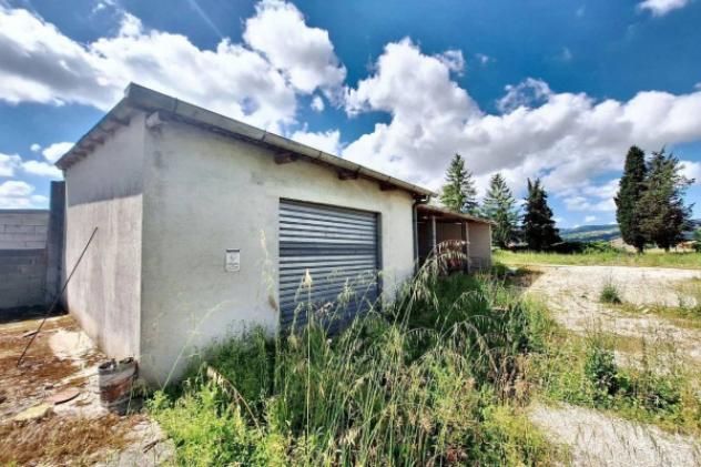 Immobile in asta di 5080 m² in vendita a Gubbio - Foto 13