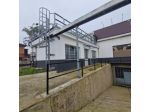 Immobile di 650 m² con 2 locali in affitto a Pero