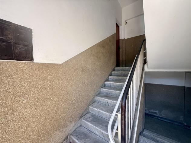 "L'Appartamento del Volo": trilocale riammodernato ad Alfonsine - Foto 13