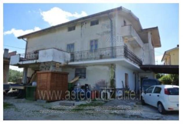 IMMOBILI-IMMOBILE RESIDENZIALE-66040 Sant'Angelo CH, Italia