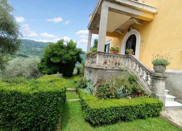 Villa in vendita a Aulla