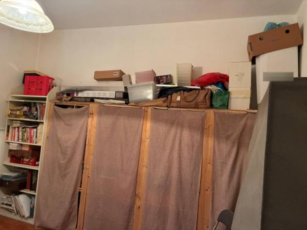 Immobile in asta di 112 m² con più di 5 locali e box auto in vendita a Buti - Foto 12