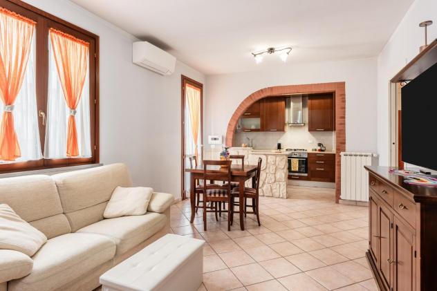 Appartamento in vendita a Calcinaia 74 mq Rif: 1413065