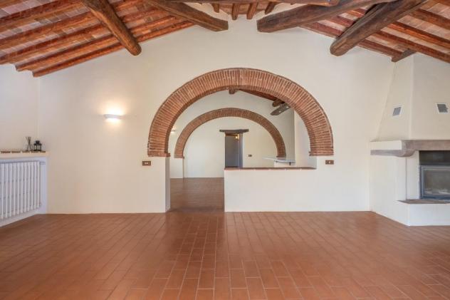 Appartamento in vendita a Calcinaia 165 mq Rif: 1406545 - Foto 8