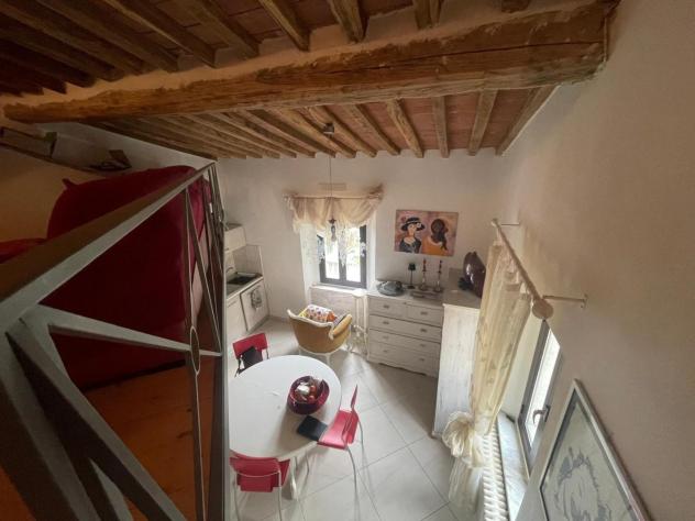 Appartamento in vendita a Fossola - Carrara 75 mq Rif: 1411302 - Foto 3