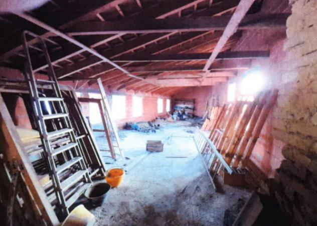 Immobile in asta di 235 m² in vendita a Castelnuovo Bormida - Foto 3