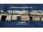 Immobile in asta di 98 m² in vendita a Castelnuovo Scrivia