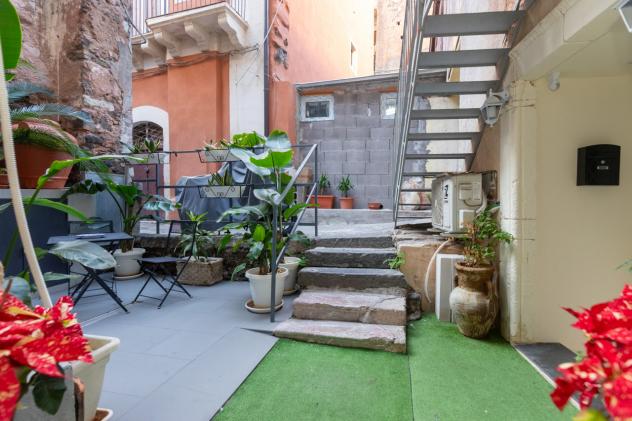 Pentalocale in vendita a Catania - Foto 4