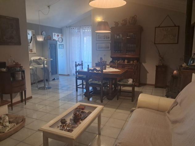 Appartamento 110 mq in Vendita a Città della Pieve - Foto 2