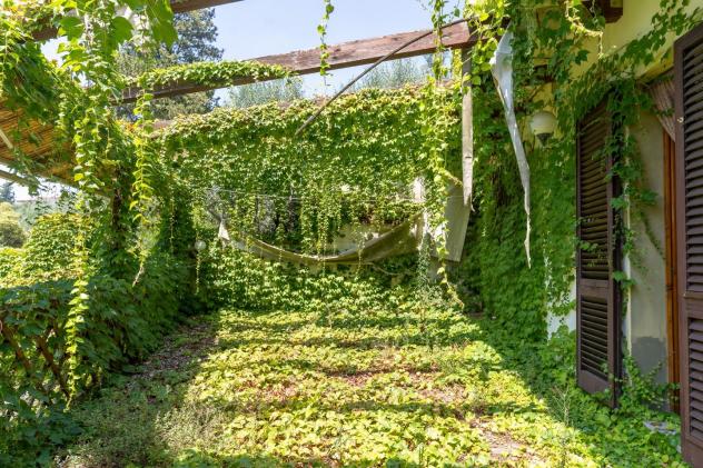 Terratetto in vendita a Monterappoli - Empoli 195 mq Rif: 1323734 - Foto 7
