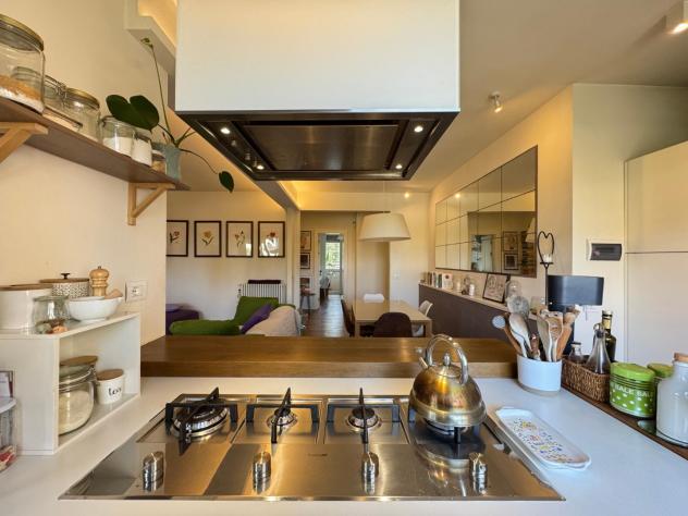 Appartamento in vendita a San Bartolo a Cintoia - Firenze 120 mq Rif: 1425590 - Foto 6