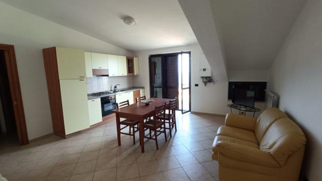 Mansarda in vendita a Gizzeria