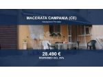 Immobile in asta di 112 m² in vendita a Macerata Campania