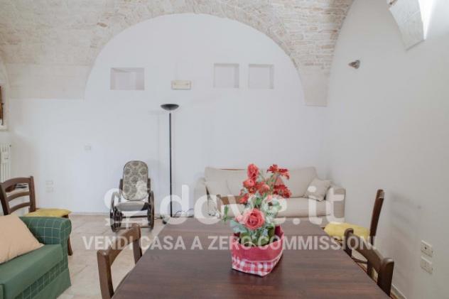 Casa indipendente di 60 m² con 2 locali in vendita a Martina Franca - Foto 6