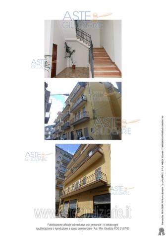 IMMOBILI-IMMOBILE RESIDENZIALE-Via Nuova macello - Foto 2