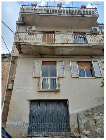 IMMOBILI-IMMOBILE RESIDENZIALE-Via Sant'Andrea, 60, 97015 Modica RG, Italia - Foto 3