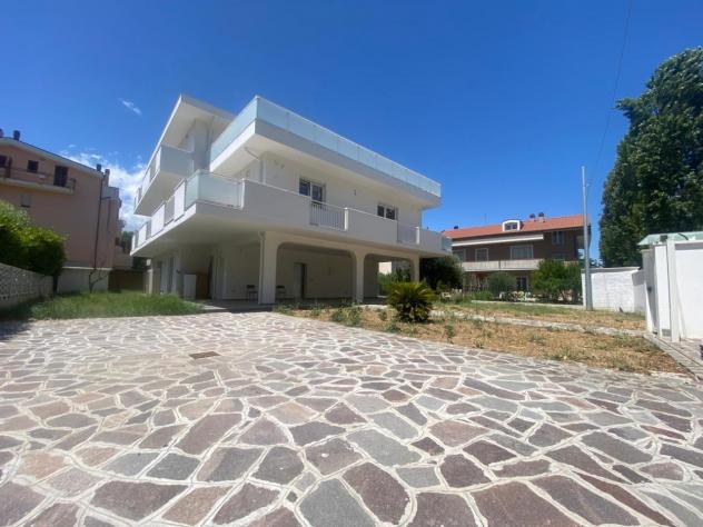 Villa in vendita a Montesilvano