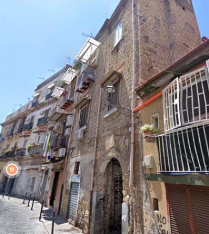 Immobile in asta di 82 m² in vendita a Napoli - Foto 7