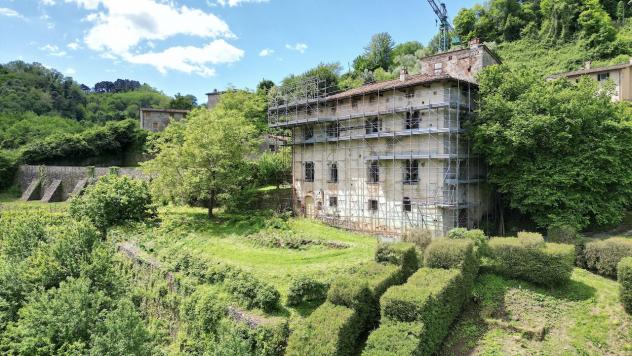Villa in vendita a Pescaglia - Foto 4