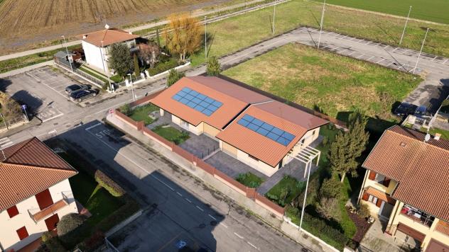 Bifamiliare in vendita a Pralboino - Foto 4
