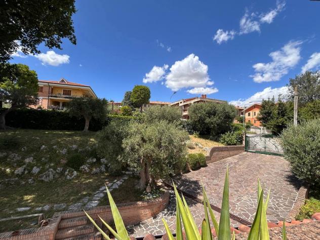 Villa o villino - Recanati . Rif.: V-1619MALVRG - Foto 4