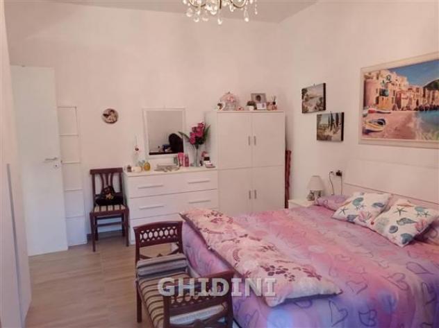 VILLA di 8 vani e di 220 mq (ROCCASTRADA - CENTRO) rif. 2472.90M - Foto 17