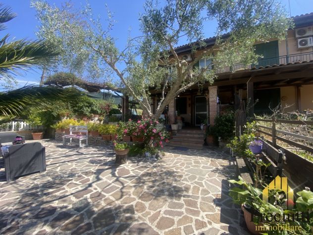 CASALETTO VIA DEL CASALETTO VILLA BIFAMILIARE - Foto 5