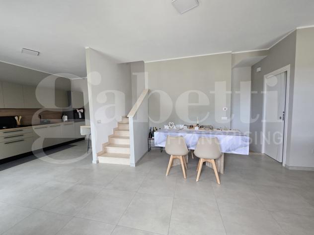 Villa a schiera - Roseto degli Abruzzi . Rif.: Cod. rif 3317437VRG - Foto 4
