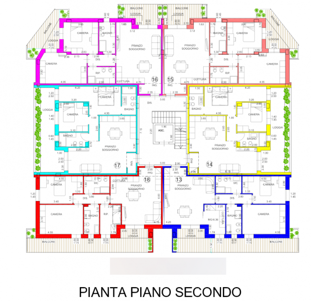Trilocale in vendita a San Mauro Pascoli - Foto 4
