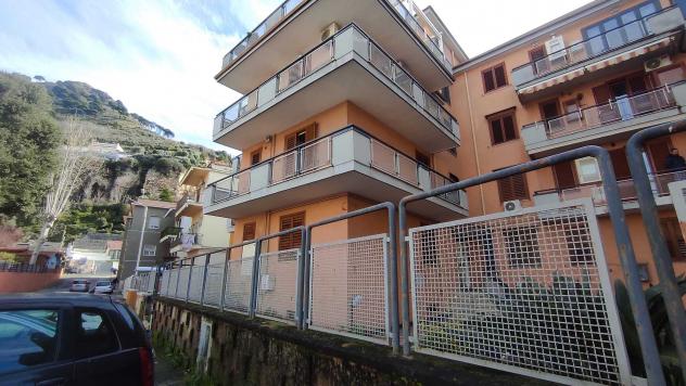 Appartamento in Via Rivo Cerola