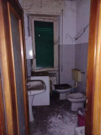 Immobile in asta di 104 m² in vendita a Serravalle Scrivia - Foto 7