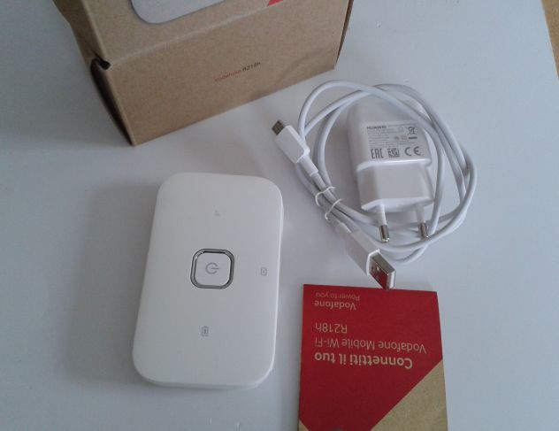 Router Vari WiFi - Foto 3