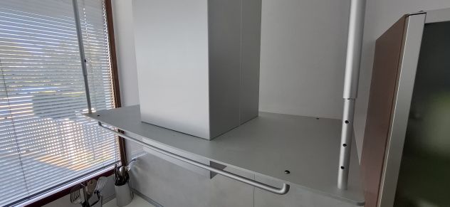 Cappa aspirante da cucina 90x45 EUROMOBIL - Foto 3