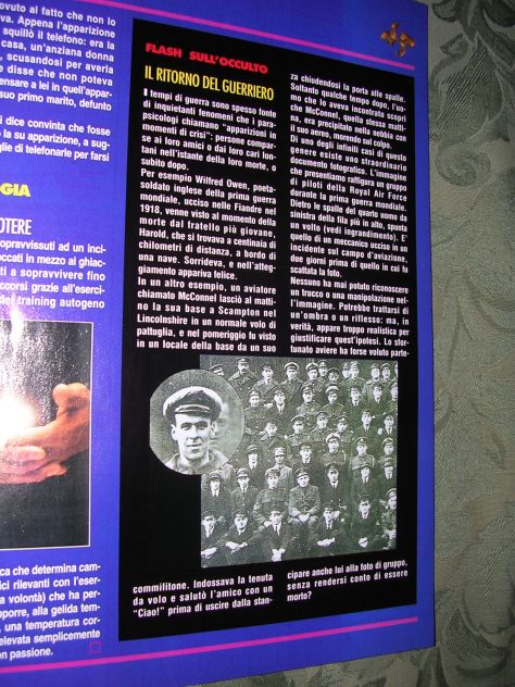 MISTERI - Foto 3