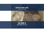 Immobile in asta di 1283 m² in vendita a Bovolone