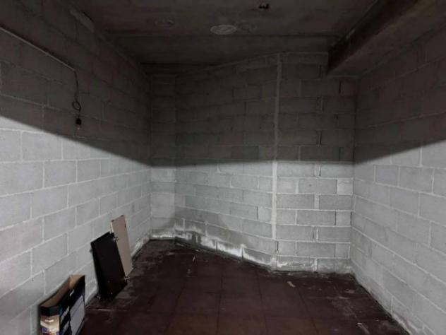Immobile in asta di 264 m² in vendita a Cosenza - Foto 10