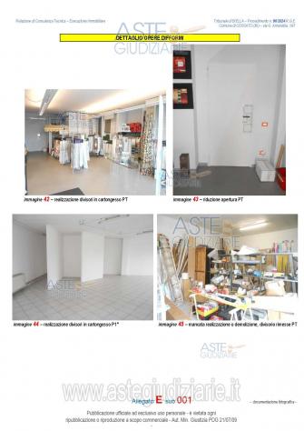IMMOBILI-IMMOBILE COMMERCIALE-Via Giovanni Amendola, 197, 13836 Cossato BI, Italia - Foto 4