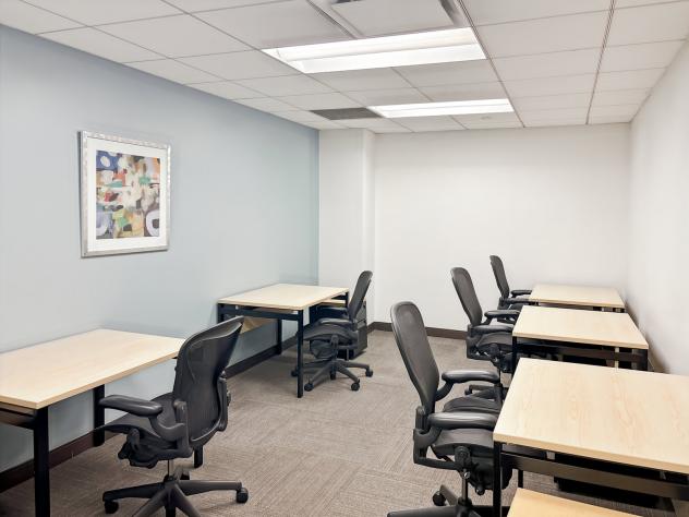 Coworking in affitto - Regus Segrate, Segreen Business Park a Milano - Foto 8