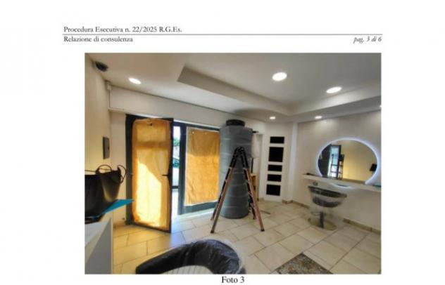 Immobile in asta di 48 m² in vendita a Reggiolo - Foto 4