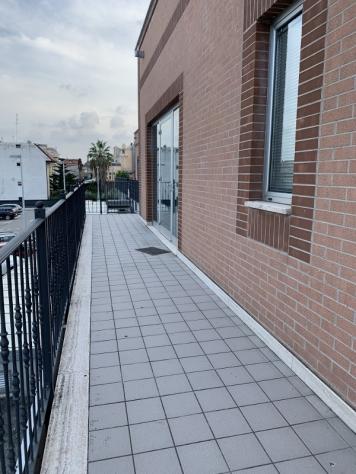 Ufficio in vendita a San Benedetto del Tronto