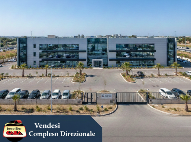 Ufficio in vendita a Siracusa