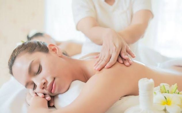 UN AVVOLGENTE MAGICO BODY MASSAGE...FOTO REALI. NO SESSO - Foto 3 Tel:3762837845