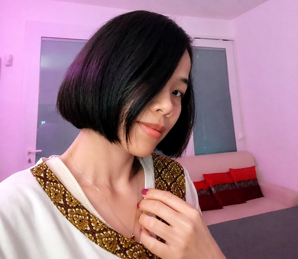 Massaggio Thai Corpo Relax - Ravenna Centro Tel:3791408544