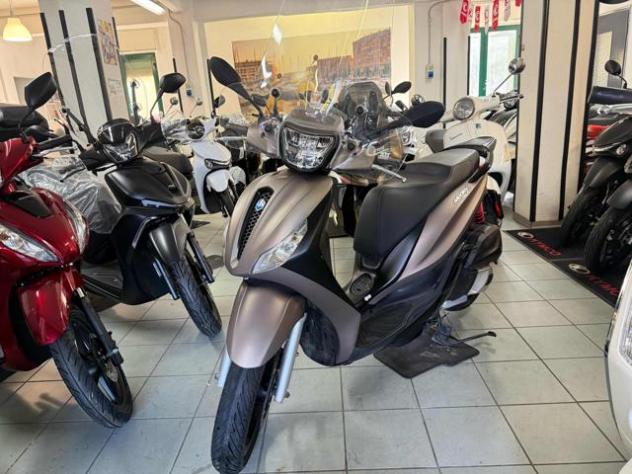 PIAGGIO Medley 125 S USATO N.8 rif. 24180870