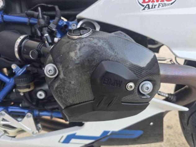 BMW HP2 Sport ONLY PISTA Video 360 rif. 24194020 - Foto 10