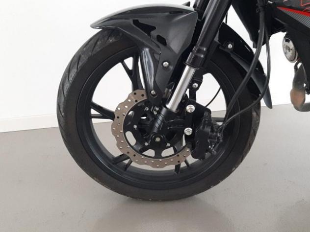 BENELLI BN 125 BN 125 rif. 24039683 - Foto 8