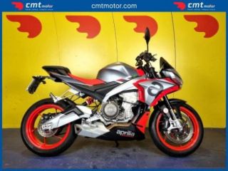 APRILIA Tuono 660 Garantita e Finanziabile rif. 24058500
