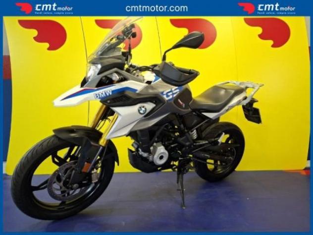 BMW G 310 GS Garantita e Finanziabile rif. 23824167 - Foto 4