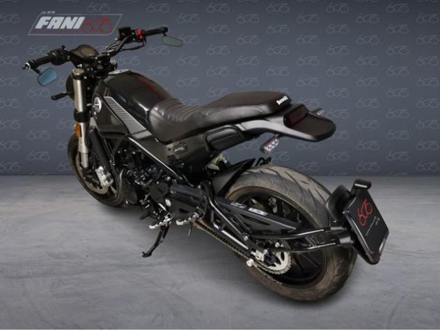 BENELLI Leoncino 500 - rif. 23741973 - Foto 4